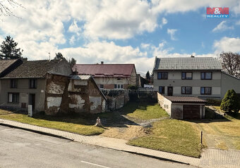 Prodej pozemku k bydlení, Pačlavice - 2