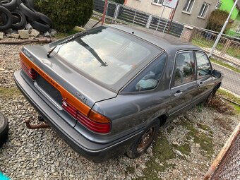 Mitsubishi Galant E3A - 2