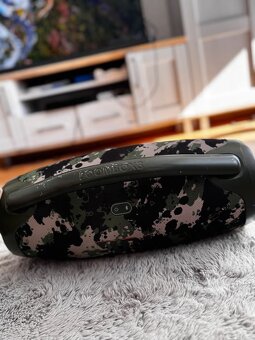 Reproduktor JBL boombox 3 - 2