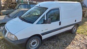 Citroen Jumpy 2.0 HDI - 2