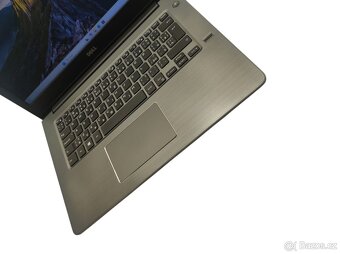 Dell Vostro P75G ( 12 měsíců záruka ) - 2
