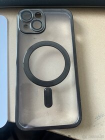 Obal Iphone 14 a sklo - 2