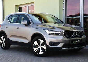 Volvo XC40 T5 INSCRIPTION RECHARGE K360° - 2