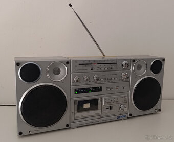 Tesla K304 "Condor" - NOVÁ CENA - 2