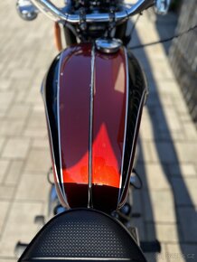Triumph T100R Daytona - 2