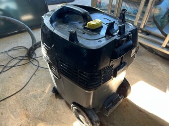 Karcher professional nt 35/1 ap mokro/suchý vysavač - 2