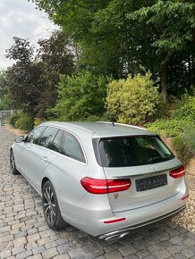Mercedes Benz E 220 d - 2