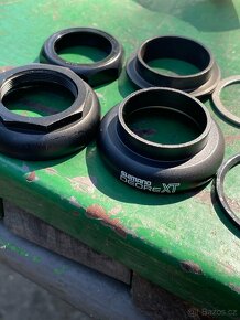 XT shimano Hlavové složení - 2