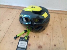 Helma Scott Supra vel.54-61cm. - 2