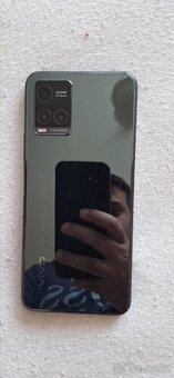 Mobilní telefon - 2