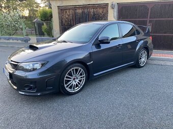 Subaru Impreza VRX STI - 2