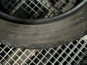 Letní pneu 215/50R18 2KS - 2