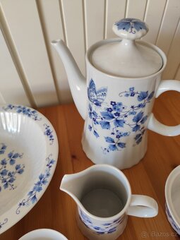 Sada porcelánu Czechoslovakia - 2
