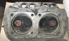díly na vw brouk 1300, kafer, vw klasik - 2