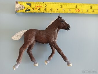 Schleich koník v TOP STAVU - 2