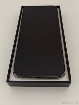 iPhone 13 Pro Max 256 GB - 2