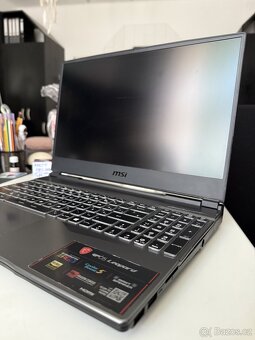 MSI Leopard 10SFK - 2