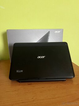 Acer one 10 - 2v1 notebook/tablet - 2