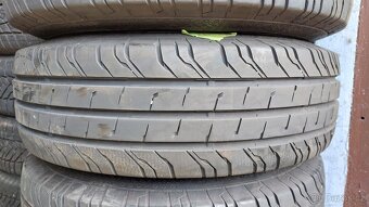 Kola letní 16", VW CRAFTER II, rozteč 5x120, pn 205/75/16C - 2