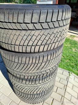 Prodám pneu continental 275/30 R20 W XL - 2