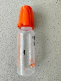 Kojenecká láhev KTM - 2