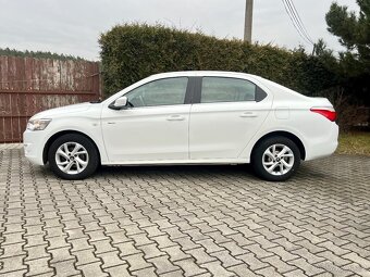 Citroën C-Elysée 1,6 BlueHDi 100 Selection / 2016 - 2