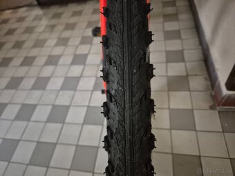 Rock Machine Thunder 26" - 2