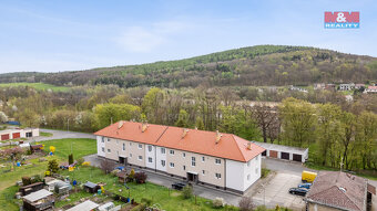 Prodej bytu 4+1, 92 m², Komárov, ul. Nad Oborou - 2