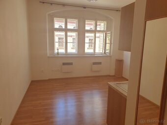 pronájem 2+kk,40m2 v centru města Olomouce - 2