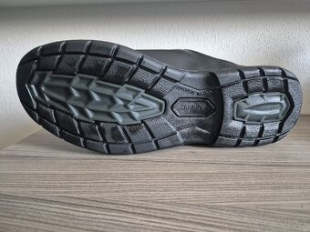 Goretexové vysoké kanady 45 - 2