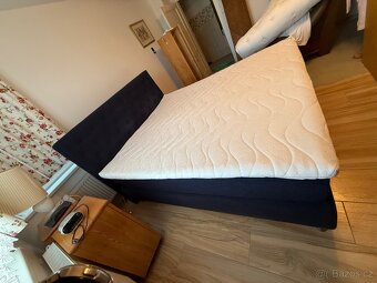 Postel boxspring - 2