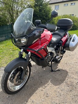 Aprilia ETV 1000 Caponord - 2