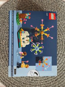 Lego 40689 Fireworks Limited Edition - 2