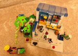 Playmobil 4461 Velká ošetřovatelská stanice - 2