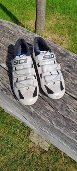 MTB boty SiDi - 2