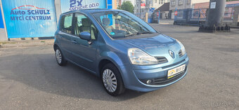 Renault Modus, 1.2 i KLIMA,TOP STAV,JEN 70TKM - 2