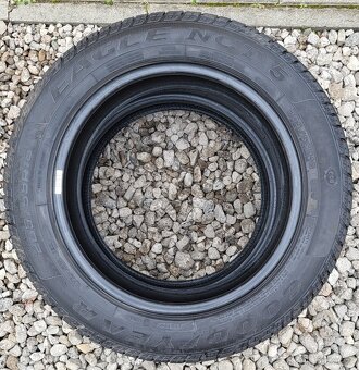 205/55 R16 letní pneu Good Year 100% - 2