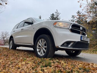 Dodge Durango - 2