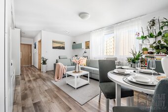 Prodej byty 3+1, 63 m2 - Liberec VI-Rochlice, ev.č. 06655 - 2