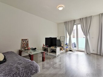 Zařízený byt 2+KK v novostavbě 58,4 m2, ev.č. N07957 - 2