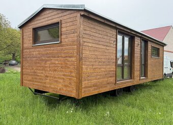 Maringotka/Tiny House - 2