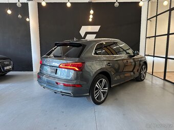 AUDI Q5 40TDI S-LINE 140KW QUATTRO MATRIX BANG VIRTUAL WEBAS - 2