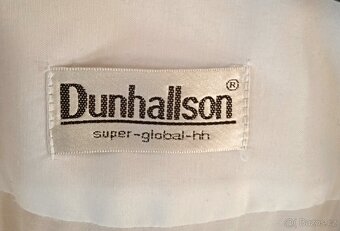 Pánská značková košile Dunhallson vel. XL - 2