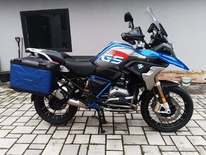 Bmw R 1200 GS Rallye - 2