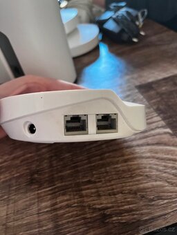 TP-link deco ac1200- Router na Mesh síť - 2