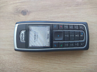 NOKIA 6230 - 2