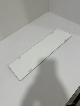 Apple Magic Keyboard (Bez Touch ID) TOP Stav - 2