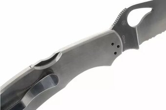 zavírací nůž Spyderco Cara Cara - 2