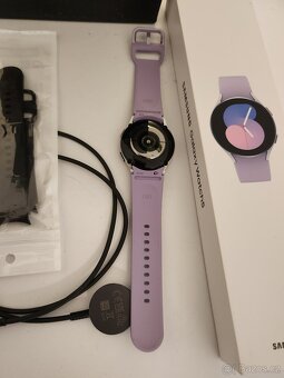 Samsung Galaxy Watch5 - 2