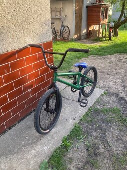 Bmx 20 - 2